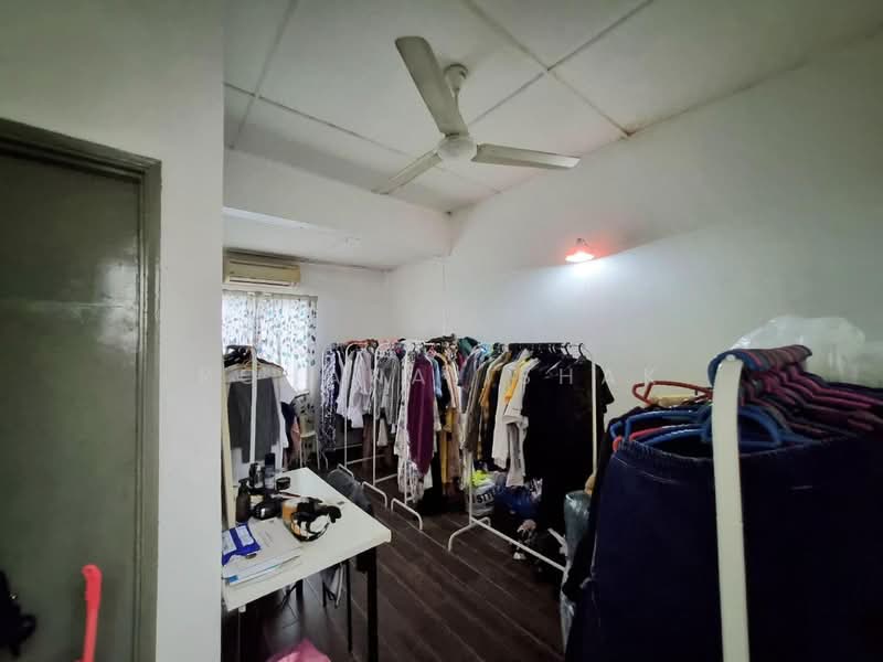 2-storey Terraced House for Sale in TTDI Jaya (Shah Alam) - Rohana Ishak - PropertyGuru.com.my