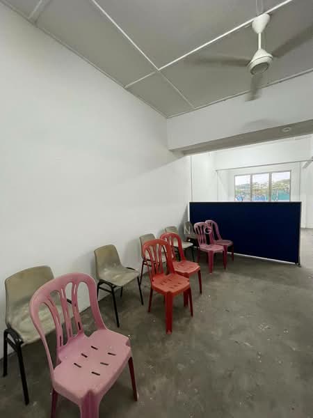 Kedai untuk Dijual di Senai (Johor) - Rain Ng - Interior - PropertyGuru.com.my