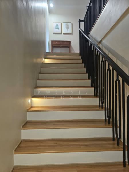Semi-Detached House for Sale in Eco Majestic (Semenyih) - Kweenie Chong - Interior - PropertyGuru.com.my