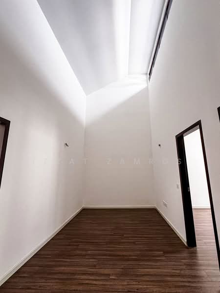 2-storey Terraced House for Sale in Sepang (Selangor) - Izzat Zamros - Interior - PropertyGuru.com.my