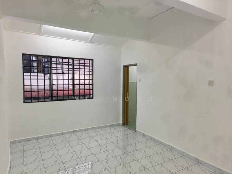 2-storey Terraced House for Sale in Taman Universiti (Skudai) - Wil Mong - Interior - PropertyGuru.com.my