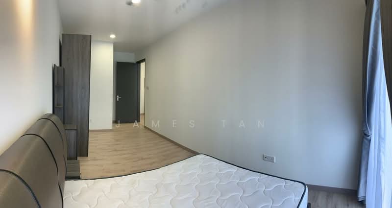 Servis Apartment untuk Disewa di Emporis - James Tan - Bedroom - PropertyGuru.com.my