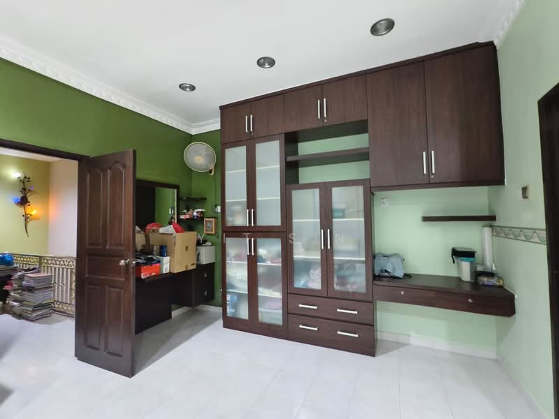 1-storey Terraced House for Sale in Bandar Putra (Kulai) - Yit Sin - PropertyGuru.com.my