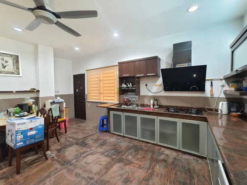 1-storey Terraced House for Sale in Bandar Putra (Kulai) - Yit Sin - PropertyGuru.com.my