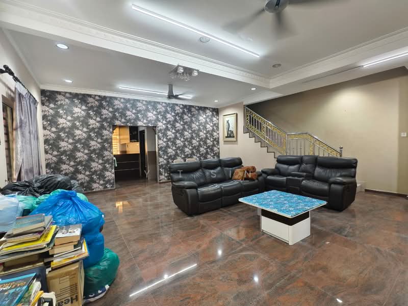 1-storey Terraced House for Sale in Bandar Putra (Kulai) - Yit Sin - PropertyGuru.com.my