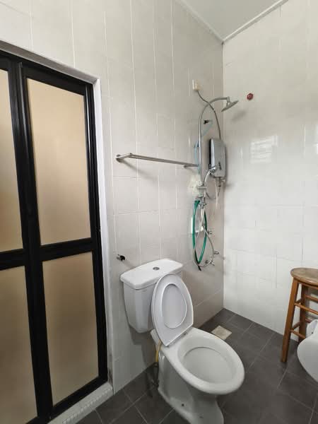 1-storey Terraced House for Sale in Bandar Putra (Kulai) - Yit Sin - PropertyGuru.com.my