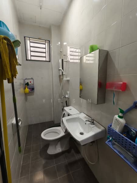 1-storey Terraced House for Sale in Bandar Putra (Kulai) - Yit Sin - PropertyGuru.com.my