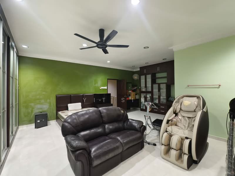 1-storey Terraced House for Sale in Bandar Putra (Kulai) - Yit Sin - PropertyGuru.com.my