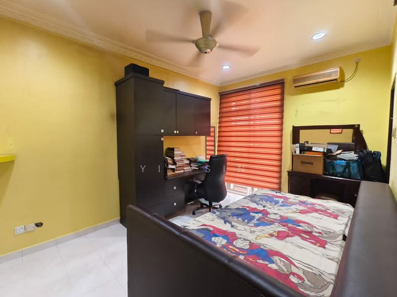 1-storey Terraced House for Sale in Bandar Putra (Kulai) - Yit Sin - PropertyGuru.com.my