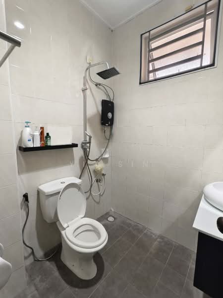 1-storey Terraced House for Sale in Bandar Putra (Kulai) - Yit Sin - PropertyGuru.com.my