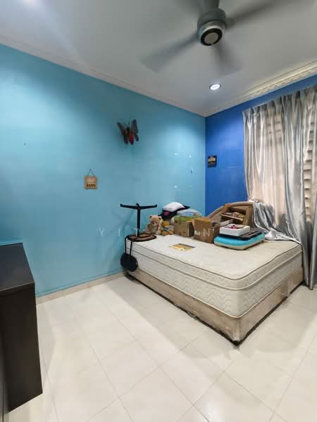 1-storey Terraced House for Sale in Bandar Putra (Kulai) - Yit Sin - PropertyGuru.com.my