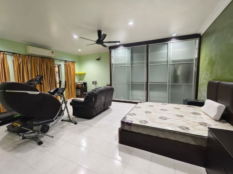 1-storey Terraced House for Sale in Bandar Putra (Kulai) - Yit Sin - PropertyGuru.com.my