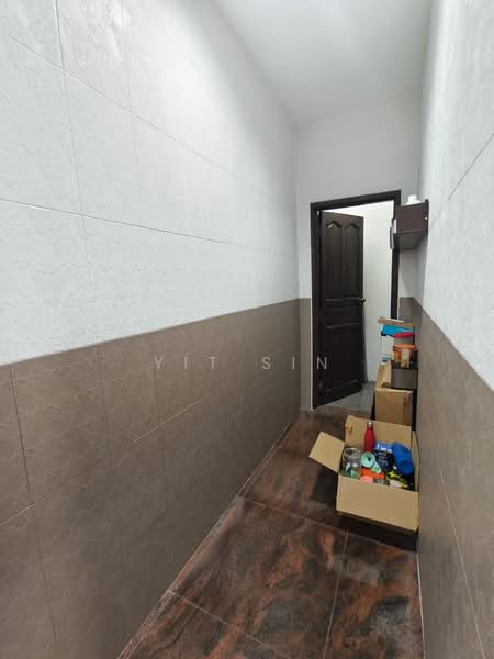 1-storey Terraced House for Sale in Bandar Putra (Kulai) - Yit Sin - PropertyGuru.com.my
