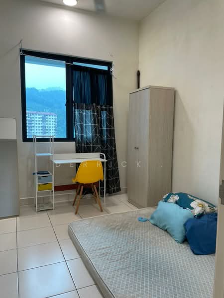 Kondominium untuk Disewa di ForestVille - Derrick . - Bedroom - PropertyGuru.com.my