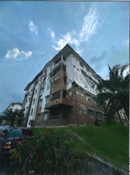 Apartment for Sale at Pangsapuri Seri Mawar - Lisa Azila - Exterior - PropertyGuru.com.my