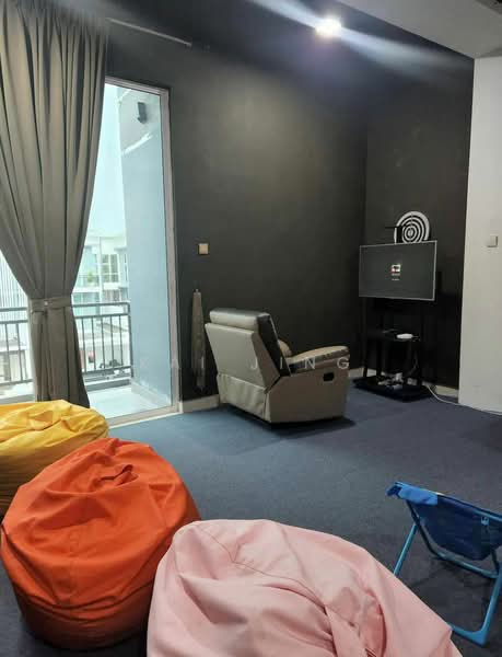 3-storey Terraced House for Sale in Taman Nusa Sentral (Iskandar Puteri (Nusajaya)) - Kai Jing - Living Room - PropertyGuru.com.my
