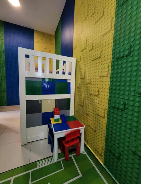 3-storey Terraced House for Sale in Taman Nusa Sentral (Iskandar Puteri (Nusajaya)) - Kai Jing - Interior - PropertyGuru.com.my