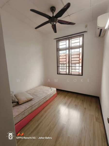 2-storey Terraced House for Rent in Bukit Indah (Iskandar Puteri (Nusajaya)) - William Loke - PropertyGuru.com.my