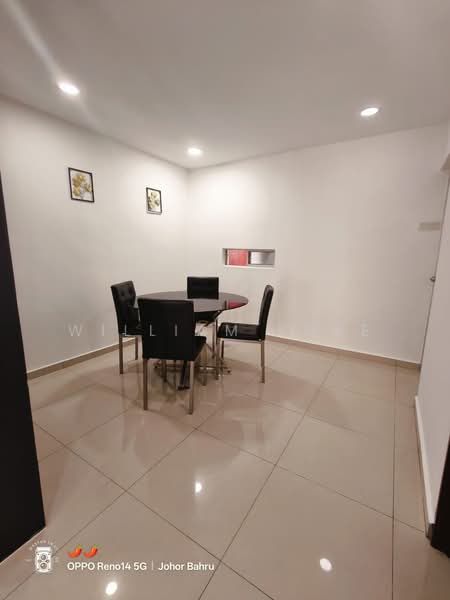 2-storey Terraced House for Rent in Bukit Indah (Iskandar Puteri (Nusajaya)) - William Loke - PropertyGuru.com.my