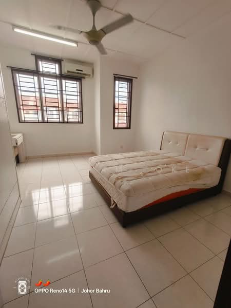 2-storey Terraced House for Rent in Bukit Indah (Iskandar Puteri (Nusajaya)) - William Loke - PropertyGuru.com.my