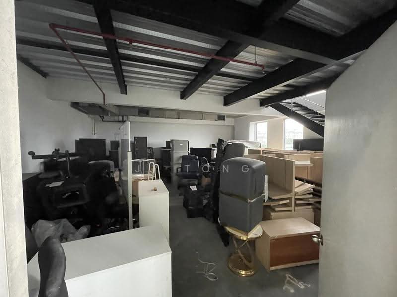 Shop / Office for Rent in Subang Jaya (Selangor) - JY Tong - Interior - PropertyGuru.com.my