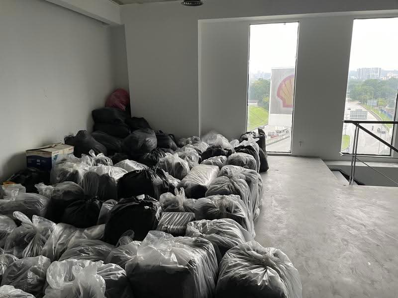 Shop / Office for Rent in Subang Jaya (Selangor) - JY Tong - Interior - PropertyGuru.com.my