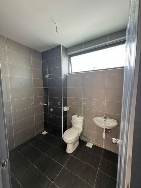 2-storey Terraced House for Sale in Taman Austin Duta (Tebrau) - Zack Chow - Bathroom - PropertyGuru.com.my
