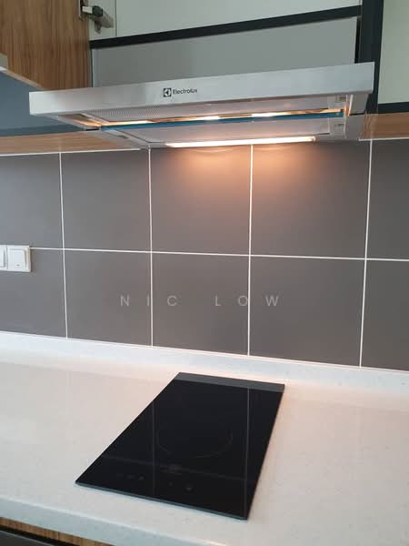 Kondominium untuk Dijual di Lakeville Residence - Nic Low - Kitchen - PropertyGuru.com.my