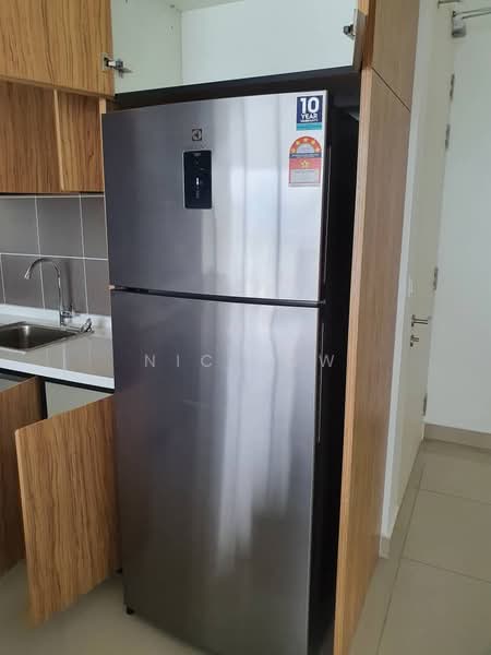 Kondominium untuk Dijual di Lakeville Residence - Nic Low - Kitchen - PropertyGuru.com.my