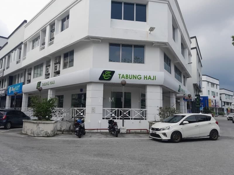 Kedai / Pejabat untuk Dijual di Bandar Baru Bangi (Selangor) - Azmi . - PropertyGuru.com.my