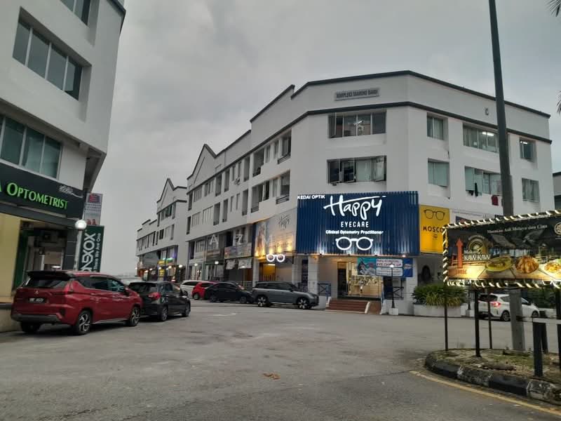 Kedai / Pejabat untuk Dijual di Bandar Baru Bangi (Selangor) - Azmi . - PropertyGuru.com.my