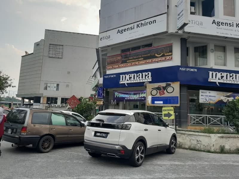 Kedai / Pejabat untuk Dijual di Bandar Baru Bangi (Selangor) - Azmi . - PropertyGuru.com.my