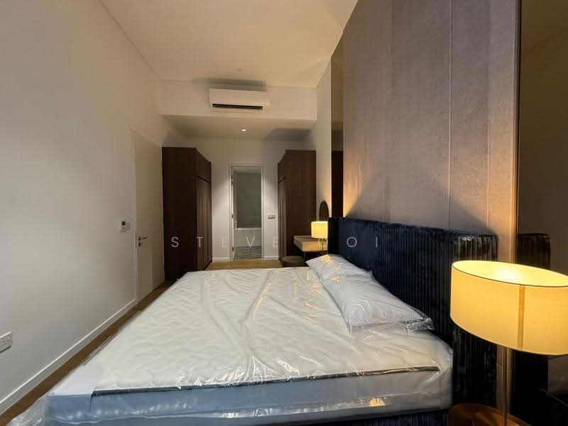 Service Residence for Sale at SO Sofitel Kuala Lumpur Residences - Derrick Chong - Bedroom - PropertyGuru.com.my