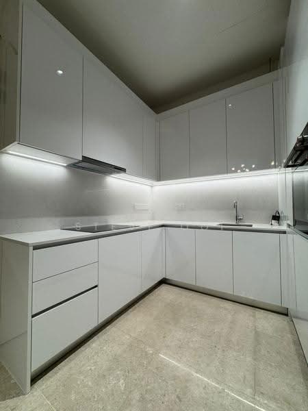 Service Residence for Sale at SO Sofitel Kuala Lumpur Residences - Derrick Chong - Kitchen - PropertyGuru.com.my