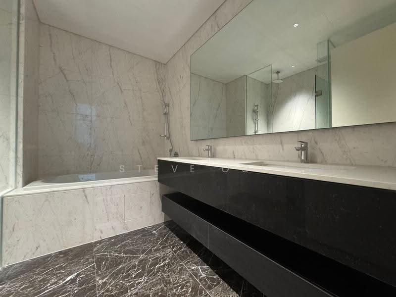 Service Residence for Sale at SO Sofitel Kuala Lumpur Residences - Derrick Chong - Bathroom - PropertyGuru.com.my