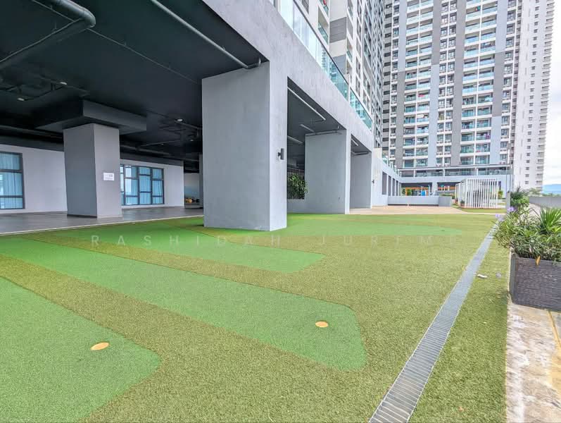 Service Residence for Sale at Symphony Tower (Menara Simfoni) - Rashidah Juremi - Exterior - PropertyGuru.com.my
