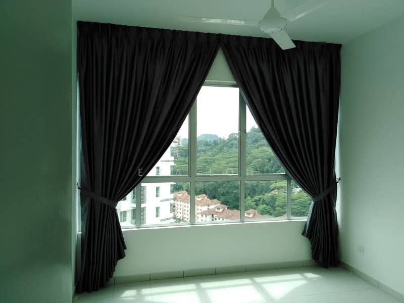 Servis Apartment untuk Dijual di The Zizz @ Damansara North - Eva Loh - View - PropertyGuru.com.my