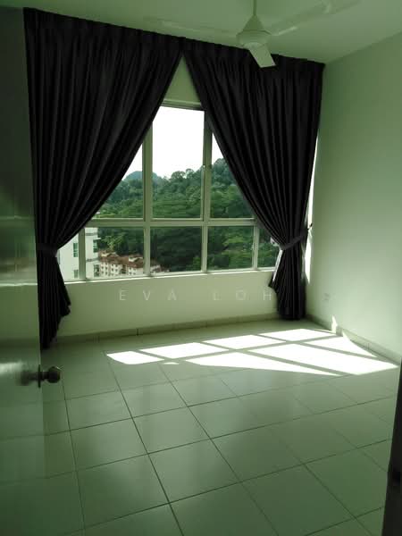 Servis Apartment untuk Dijual di The Zizz @ Damansara North - Eva Loh - View - PropertyGuru.com.my