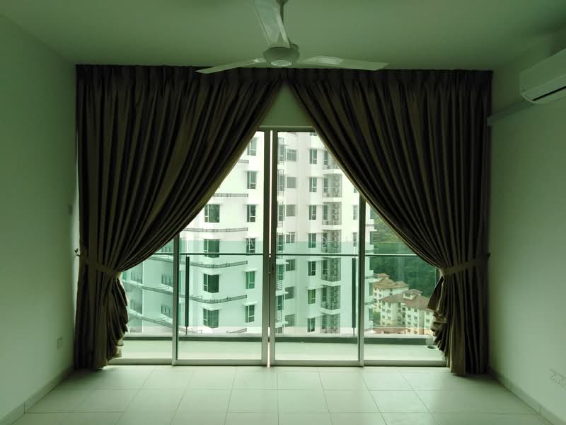 Servis Apartment untuk Dijual di The Zizz @ Damansara North - Eva Loh - View - PropertyGuru.com.my