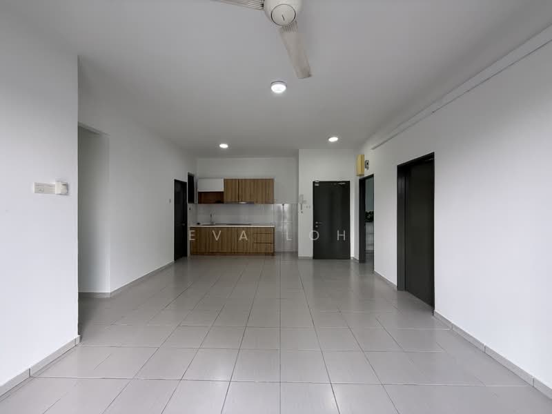 Service Residence for Sale at The Zizz @ Damansara North - Eva Loh - PropertyGuru.com.my
