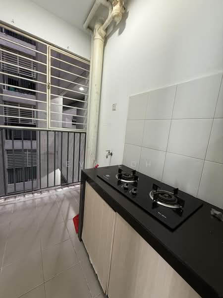Service Residence for Sale at The Zizz @ Damansara North - Eva Loh - PropertyGuru.com.my