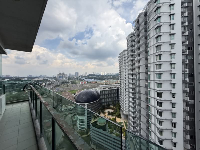 Service Residence for Sale at The Zizz @ Damansara North - Eva Loh - PropertyGuru.com.my