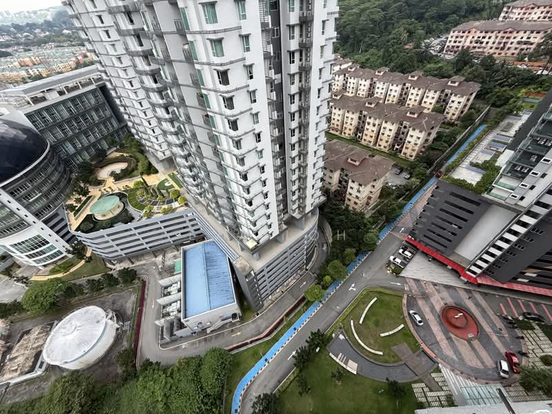 Service Residence for Sale at The Zizz @ Damansara North - Eva Loh - PropertyGuru.com.my