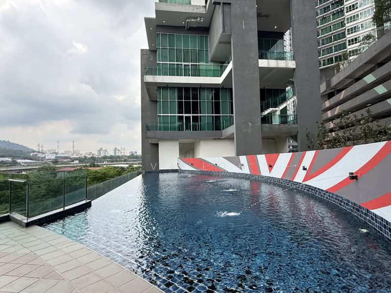 Service Residence for Sale at The Zizz @ Damansara North - Eva Loh - PropertyGuru.com.my