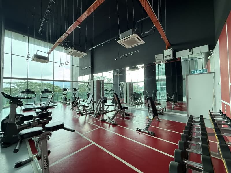 Service Residence for Sale at The Zizz @ Damansara North - Eva Loh - PropertyGuru.com.my