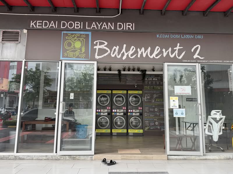 Service Residence for Sale at The Zizz @ Damansara North - Eva Loh - PropertyGuru.com.my