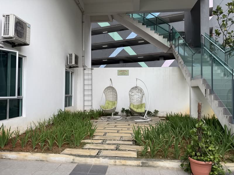 Service Residence for Sale at The Zizz @ Damansara North - Eva Loh - PropertyGuru.com.my
