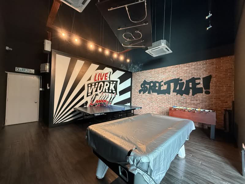 Service Residence for Sale at The Zizz @ Damansara North - Eva Loh - PropertyGuru.com.my