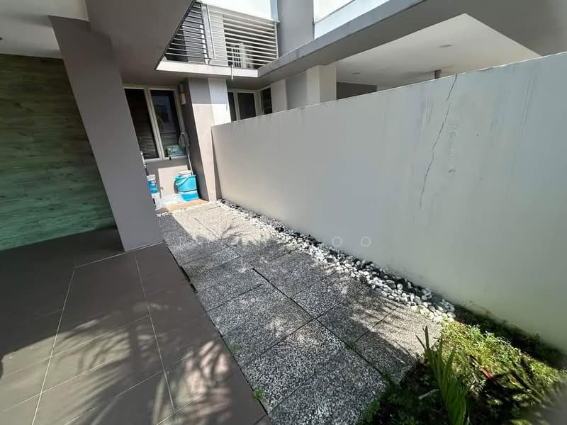 Semi-Detached House for Sale in Setia Damai (Setia Alam) - Ryan Soo - Exterior - PropertyGuru.com.my