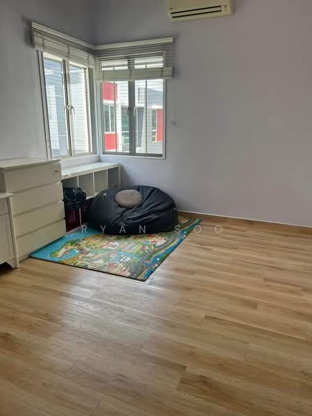 Semi-Detached House for Sale in Setia Damai (Setia Alam) - Ryan Soo - Bedroom - PropertyGuru.com.my